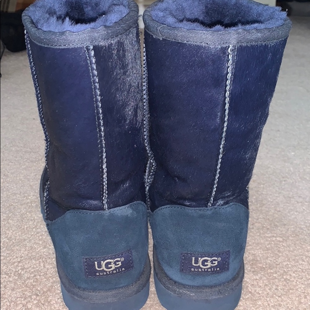 UGGS - NEVER USED